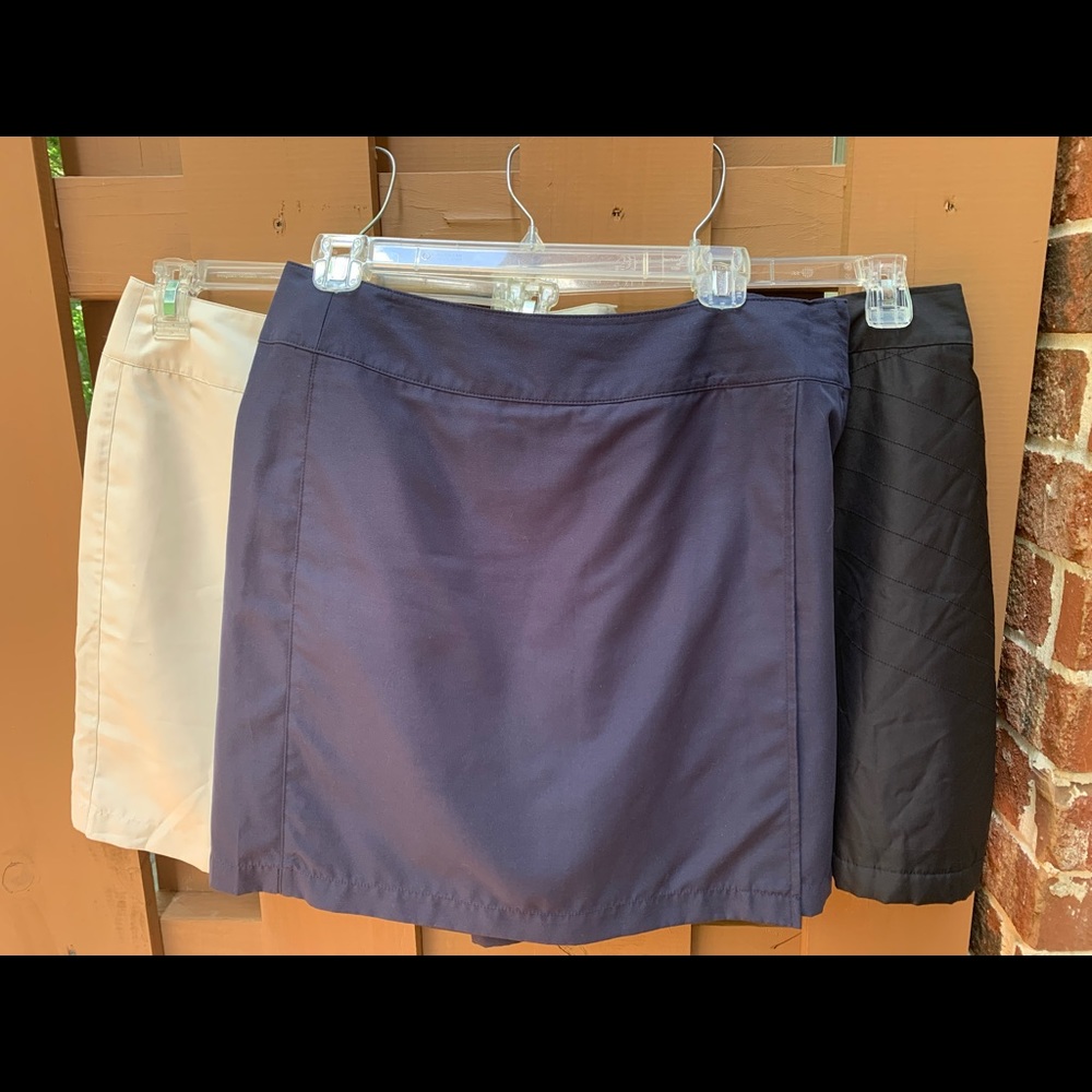 Three golf scores for the price of one! FREE SHIPPING!